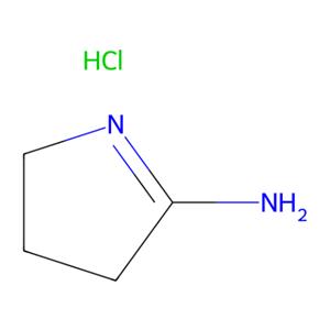 aladdin 阿拉丁 A151483 2-氨基-1-吡咯啉盐酸盐 7544-75-4 >98.0%