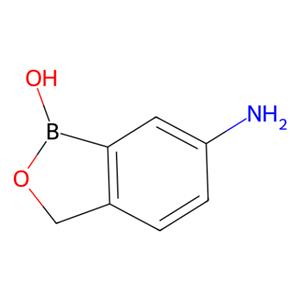 aladdin 阿拉丁 A151641 5-氨基-2-(羟甲基)苯基硼酸环单酯 117098-94-9 >95.0%(HPLC)