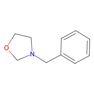 aladdin 阿拉丁 B151820 3-苄基恶唑烷 13657-16-4 >98.0%(GC)