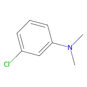 aladdin 阿拉丁 C153964 3-氯-N,N-二甲基苯胺 6848-13-1 >95.0%(GC)