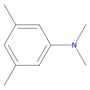 aladdin 阿拉丁 N159079 N,N,3,5-四甲基苯胺 4913-13-7 ≥95.0%(GC)