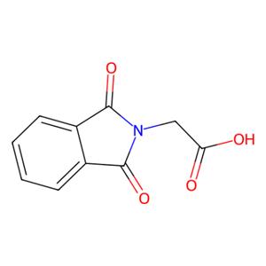 N-邻苯二甲酰甘氨酸,N-Phthaloylglycine