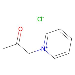 1-丙酮基氯化吡啶,1-Acetonylpyridinium Chloride