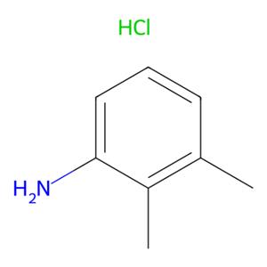 2,3-二甲基苯胺盐酸盐,2,3-Dimethylaniline Hydrochloride