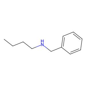 N-丁基苄胺,N-Butylbenzylamine