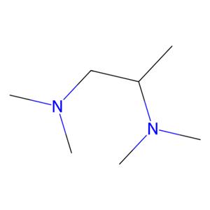 aladdin 阿拉丁 N159373 N,N,N',N'-四甲基-1,2-二胺丙烷 1822-45-3 92%
