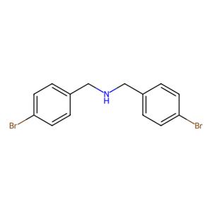 N,N-双(4-溴苄基)胺,N,N-Bis(4-bromobenzyl)amine