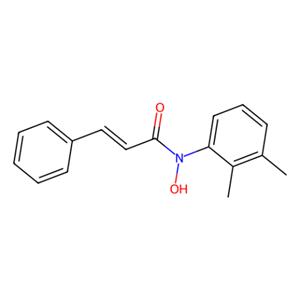 aladdin 阿拉丁 N159550 N-肉桂酰-N-(2,3-二甲苯基)羟胺 69891-38-9 >98.0%(HPLC)
