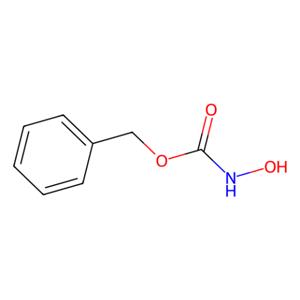 aladdin 阿拉丁 N159551 N-苄氧羰基羟胺 3426-71-9 >97.0%(HPLC)