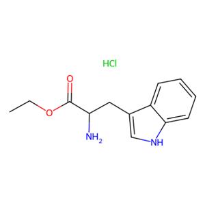 aladdin 阿拉丁 S161202 L-色氨酸乙酯盐酸盐 2899-28-7 ≥95.0%