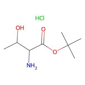 L-苏氨酸叔丁酯盐酸盐,L-Threonine tert-Butyl Ester Hydrochloride