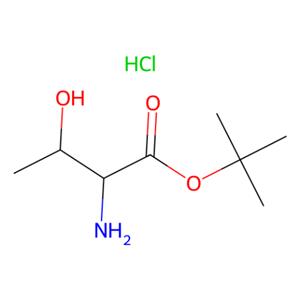 L-蘇氨酸叔丁酯鹽酸鹽,L-Threonine tert-Butyl Ester Hydrochloride