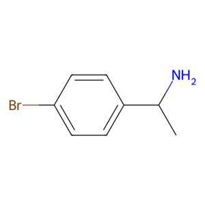 aladdin 阿拉丁 B151926 1-(4-溴苯基)乙胺 24358-62-1 >98.0%(GC)