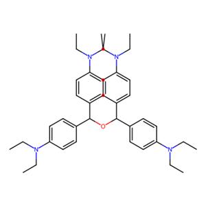 aladdin 阿拉丁 B152520 双[双[4-(二乙氨基)苯基]甲基]醚 155050-06-9 97%