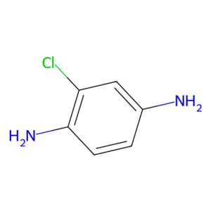 2-氯-1,4-苯二胺,2-Chloro-1,4-phenylenediamine