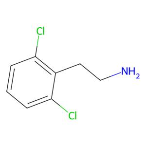 aladdin 阿拉丁 D154341 2-(2,6-二氯苯基)乙胺 14573-23-0 >98.0%