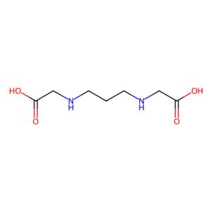 aladdin 阿拉丁 D154382 1,3-二氨基丙烷-N,N'-二乙酸 112041-05-1 98%
