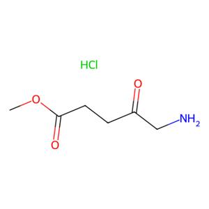 5-氨基酮戊酸甲酯盐酸盐,Methyl 5-Aminolevulinate Hydrochloride