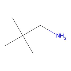 新戊胺,Neopentylamine