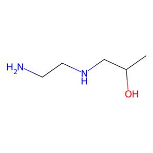 aladdin 阿拉丁 N159095 N-(2-羟丙基)乙二胺 123-84-2 98%