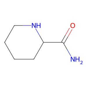 2-哌啶甲酰胺,2-Piperidinecarboxamide