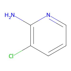 aladdin 阿拉丁 A133692 2-氨基-3-氯吡啶 39620-04-7 ≥98.0%(GC)