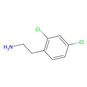 aladdin 阿拉丁 D154340 2-(2,4-二氯苯基)乙胺 52516-13-9 >98.0%(GC)
