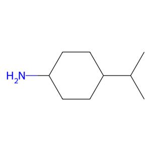 aladdin 阿拉丁 I157724 4-异丙基环己胺 (顺反异构体混合物) 52430-81-6 95%