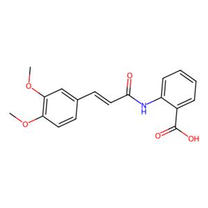 aladdin 阿拉丁 T129491 曲尼司特 53902-12-8 ≥98% (HPLC)