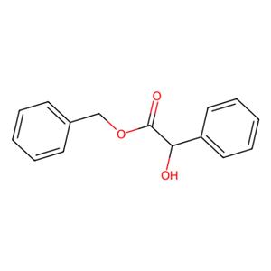 aladdin 阿拉丁 B136435 L-(+)-扁桃酸苄酯 62173-99-3 ≥98.0%(GC)