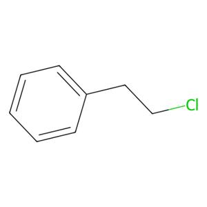 aladdin 阿拉丁 C136679 2-(氯乙基)苯 622-24-2 ≥99.0%(GC)
