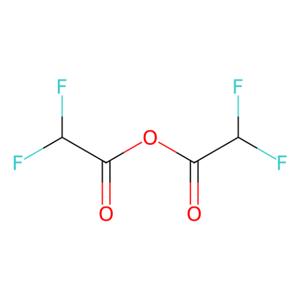 aladdin 阿拉丁 D136603 二氟乙酸酐 401-67-2 ≥95.0%