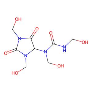 重氮烷基脲,Diazolidinyl Urea