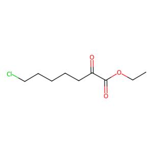 aladdin 阿拉丁 E137369 7-氯-2-氧代庚酸乙酯 78834-75-0 ≥98.0%(GC)