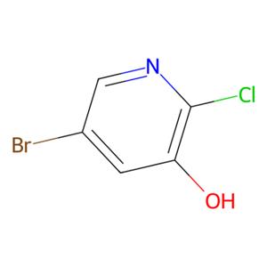 aladdin 阿拉丁 B137160 2-氯-3-羟基-5-溴吡啶 286946-77-8 97%