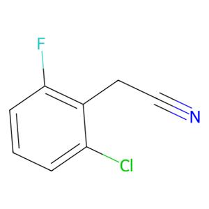 2-氯-6-氟苯乙腈,2-Chloro-6-fluorobenzyl Cyanide