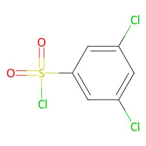 3,5-二氯苯磺酰氯,3,5-Dichlorobenzenesulfonyl Chloride