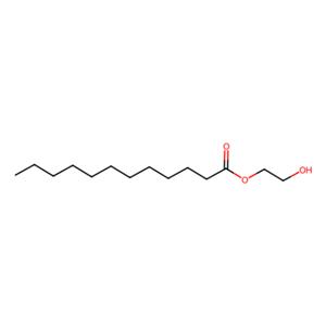聚乙二醇单月桂酸酯,Poly(ethylene glycol) monolaurate