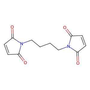 1,4-雙(馬來酰亞胺基)丁烷,1，4-Bis(maleimido)butane