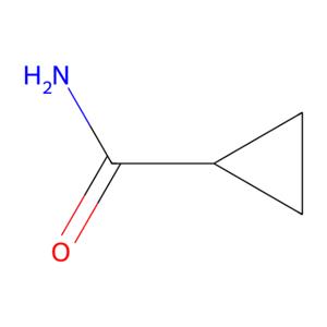 aladdin 阿拉丁 C134392 环丙酰胺 6228-73-5 ≥98.0%(GC)