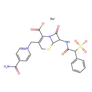 aladdin 阿拉丁 C136645 头孢磺啶钠盐水合物 52152-93-9 ≥95.0%(HPLC)