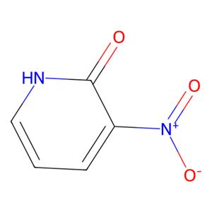 aladdin 阿拉丁 H134518 2-羟基-3-硝基吡啶 6332-56-5 ≥98.0%(HPLC)