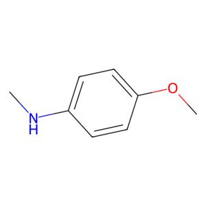 aladdin 阿拉丁 I133933 N-甲基-4-氨基苯甲醚 5961-59-1 ≥96.0%(GC)