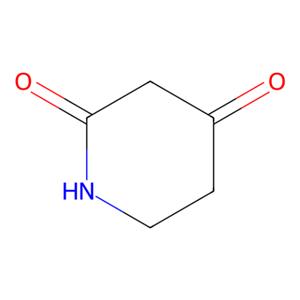 aladdin 阿拉丁 P129071 2，4-哌啶二酮 50607-30-2 ≥97.0%