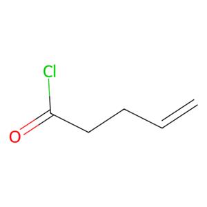 aladdin 阿拉丁 P278805 4-戊烯酰氯 39716-58-0 97%