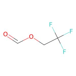 aladdin 阿拉丁 T134919 2,2,2-三氟乙基甲酸酯 32042-38-9 ≥95.0%