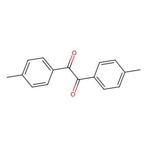 aladdin 阿拉丁 D134123 4,4'-二甲基苯偶酰 3457-48-5 ≥98.0%(GC)