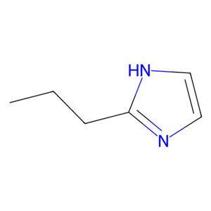 aladdin 阿拉丁 P135164 2-丙基咪唑 50995-95-4 ≥95.0%(GC)