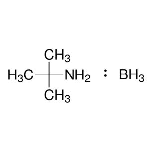 甲硼烷-叔丁胺络合物,Borane - tert-Butylamine Complex