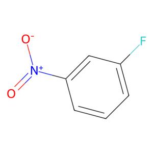 aladdin 阿拉丁 F135830 间氟硝基苯 402-67-5 ≥97.0%(GC)
